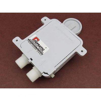 Torneira De Pedal Pepratic Acionamento Mecânico Da Válvula Modelo Universal