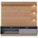 Estante Painel Para 70 Pol Com Led Itapema C04 Freijó Cinza Fosco - Lyam Decor