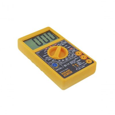 Multimetro Digital Hikari Hm-1001 - 21n240