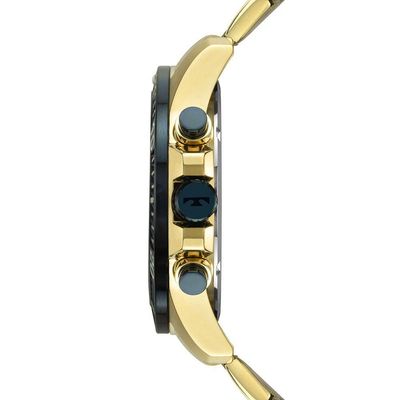 Relógio Technos Masculino Legacy Bicolor - Js15enn-1a Js15enn-1a