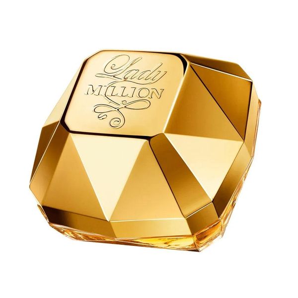 Lady Million Feminino Eau de Parfum 80 ml