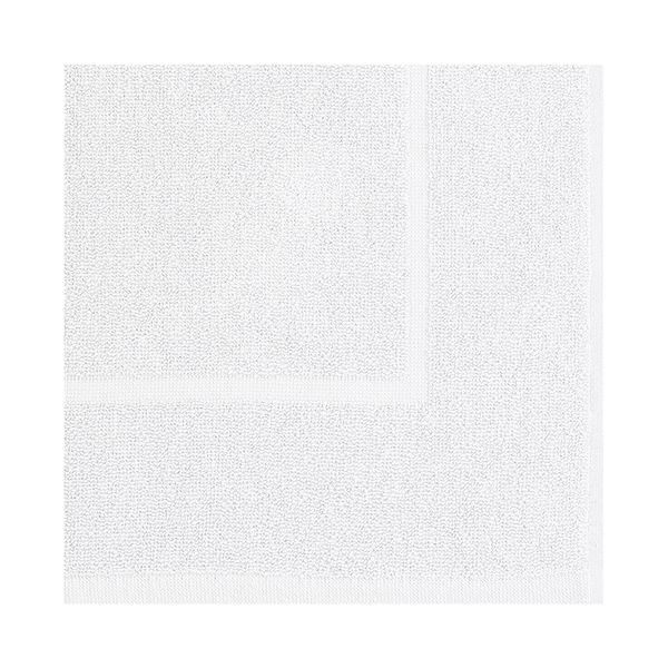 Toalha de Piso Buddemeyer Branco