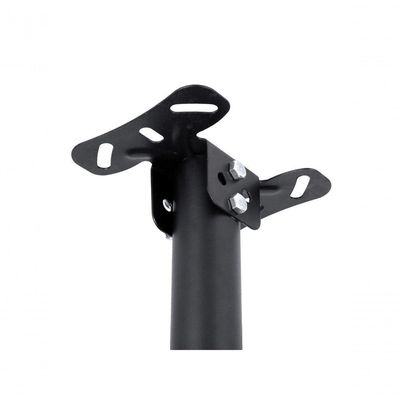 Suporte Para De Teto 32" A 50" Giro 360 Preto St110f1
