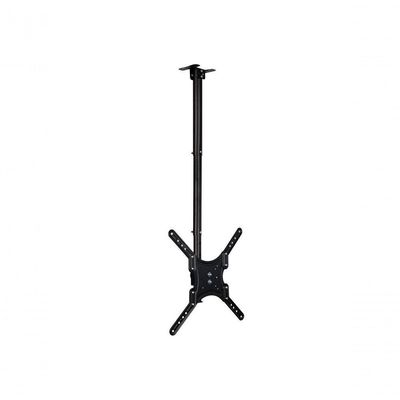 Suporte Para De Teto 32" A 50" Giro 360 Preto St110f1