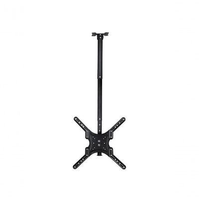Suporte Para De Teto 32" A 50" Giro 360 Preto St110f1