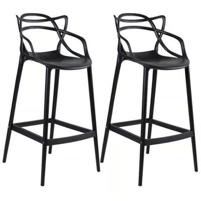 Conjunto C/2 Banqueta Allegra Cozinha Americana Balcão
