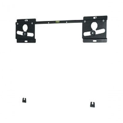 Suporte Para Multivisao Led-180 Preto Para Samsung Led