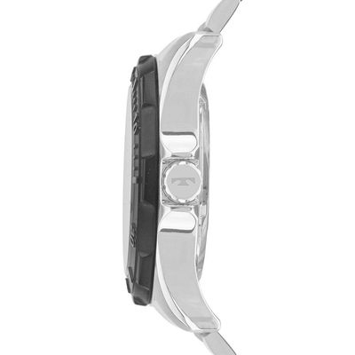 Relógio Technos Masculino Skydiver Bicolor - Wt2050an/1p Wt2050an/1p