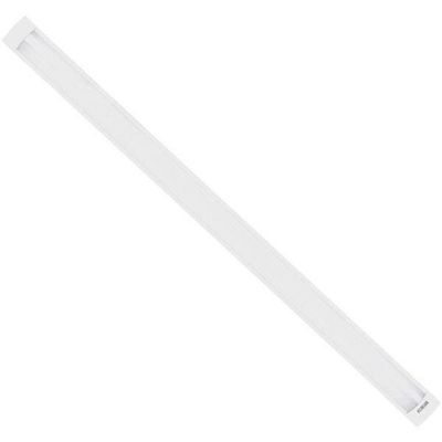 Luminária Led Slim 36w Bivolt Luz Branca – Foxlux
