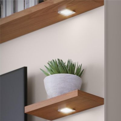 Home Para Ate 70 Polegadas Barton Freijo Off-white Matte
