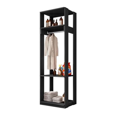 Multiuso Lavanderia Doha Preto