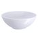 Molheira Porta Molhos 120ml Bowl Redondo Branco para Servir Vinagrete Maionese Coza