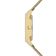Relógio Technos Feminino Mini Dourado - Gl32au-1h