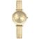 Relógio Technos Feminino Mini Dourado - Gl32au-1h