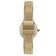 Relógio Technos Feminino Mini Dourado - Gl32au-1h