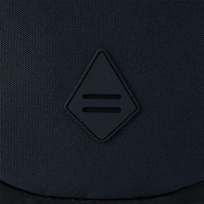 Mochila Escolar Masculina High Shape III Azul U / Azul