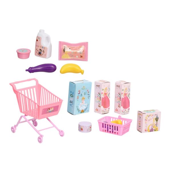KIT SUPERMERCADO