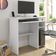 Conjunto Mesa De Afrodite Branco