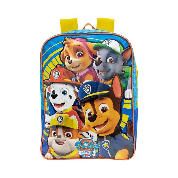 Mochila Infantil Xeryus Paw Patrol X1 16 Mochila Infantil Xeryus Paw Patrol X1 16
