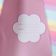Mochila Escolar Feminina Pets Borboleta U / Rosa