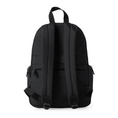 Mochila Feminina Executiva Versatille Para Notebook Preto U / Preto