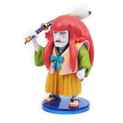 Figura One Piece Kanjuro Wano - Bandai