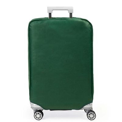 Capa de Mala Média em TNT Verde M / Verde