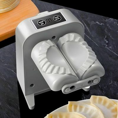 Máquina De Fechar Pastel E Guioza Automática Usb
