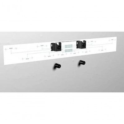 Suporte Universal Para Tv Lcd Led Plasma De 14 A 84 Genius Elg