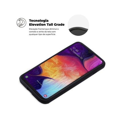 Capa Armor para Samsung Galaxy A30S - Gshield
