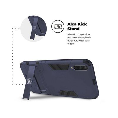Capa Armor para Samsung Galaxy A30S - Gshield