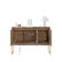 Buffet Classico Com 3 Portas Veneza Affara Dourado