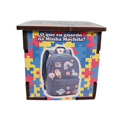 Mini Jogos Educativos Onde Eu Guardo Para Autistas
