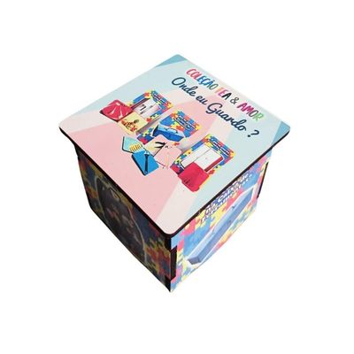 Mini Jogos Educativos Onde Eu Guardo Para Autistas