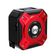 Trena Laser Digital Exbom Multifuncional 50m Vermelho