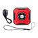 Trena Laser Digital Exbom Multifuncional 50m Vermelho