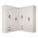 Closet Casal Duplo Lu 8 Portas 4 Gavetas Branco