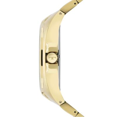 Relógio Technos Masculino Skymaster Dourado - 6p79bv/1p 6p79bv/1p