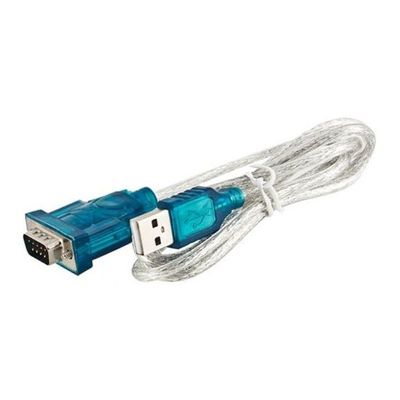 Cabo Conversor Rs232 (Serial) X Usb 1 Metro Kp-Ad007 - Knup