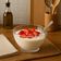 Cumbuca Plástica 750ml Bowl Cozy Coza Tigela Sopas Caldos Sobremesas Avulsa Incolor