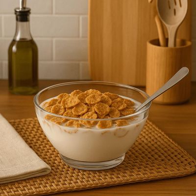 Cumbuca Plástica 750ml Bowl Cozy Coza Tigela Sopas Caldos Sobremesas Avulsa Incolor