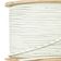 Cabo Manga 2X26 AWG - sem Blindagem Bege - 4 Metros