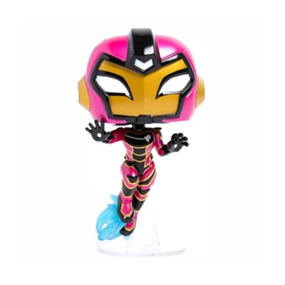 Funko Pop Marvel Iron Heart 687 - Funko