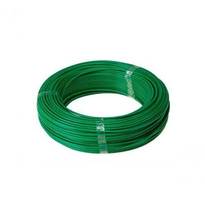 Cabo Automotivo Permak Verde 100m