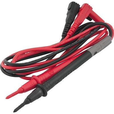 Alicate amperímetro digital AAV 4200 VONDER