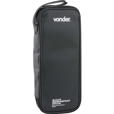 Alicate amperímetro digital AAV 4200 VONDER