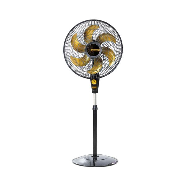 Ventilador de Coluna Mallory 6 Pás Delfos TS+ - 40cm 110V Ventilador de Coluna Mallory 6 Pás Delfos TS+ - 40cm 110V