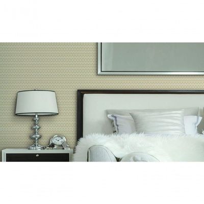Papel De Parede Beaux Arts 2 Estilo Palha Ba220082 - Rolo 10m X 0,53m