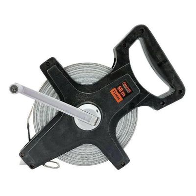 Trena De Fibra De Vidro 50 M X 13 Mm Aberta Famastil