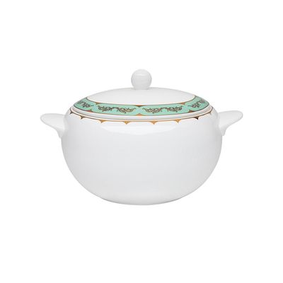 Sopeira em porcelana Strauss Marie 3,5 litros